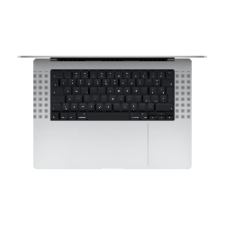 Apple MacBook Pro 16" M1 Max 32 Go 1 To SSD macOS Monterey Argent